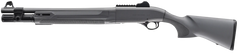 Beretta 1301 Tactical C Mod 2 12 Gauge 18.5" 7+1 Semi-Auto Shotgun - Gray — view 2