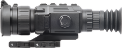 AGM Global Vision Clarion 384 Thermal Rifle Scope 2-16x25mm/4.5-36x50mm Multi Reticle — view 2