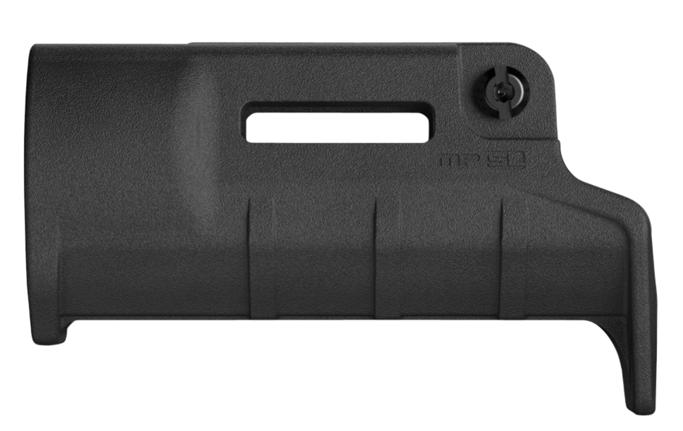 Magpul Industries MOE SL Handguard M-LOK Polymer - Black for H&K SP89/MP5K — view 2