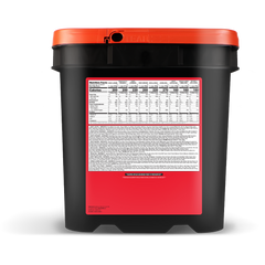 ReadyWise Grab N Go 60 Serving Freeze Dried Entree Bucket — view 2