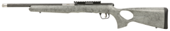 Savage B Series TimberLite 22 WMR 18" 10+1 Bolt Action Rifle — view 2