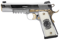 EAA Girsan Regard Liberador II 9mm Luger 5" 9+1 Semi-Auto Pistol — view 2