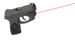 LaserMax Centerfire CF-LC9 Red Laser Sight - Ruger LC9/LC9s/LC380/EC9s - Black — view 2