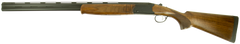 Stevens 555 28 Gauge 26" 2.75" 2rd Over/Under Break-Open Shotgun - Full Size — view 2