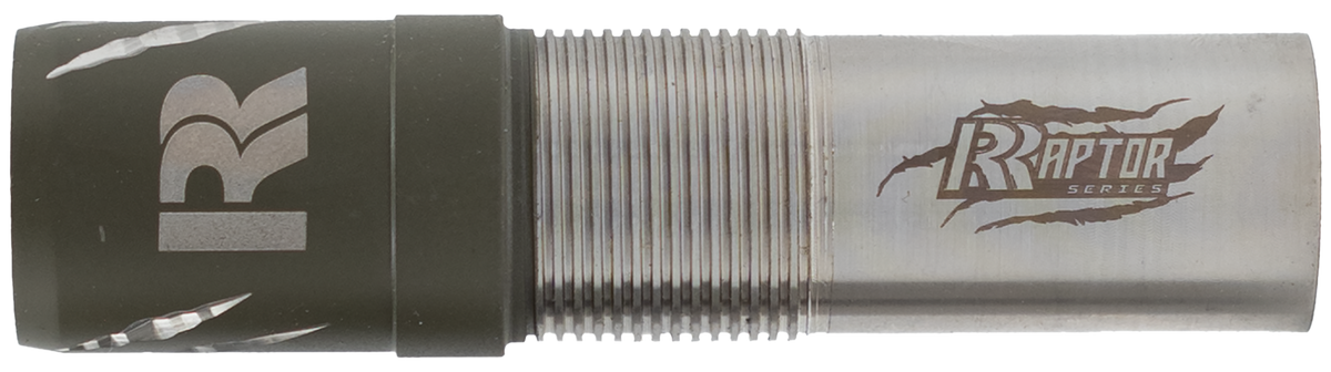 Johnny Stewart Raptor Turkey Choke ProBore 12 Gauge 17-4 PH Stainless Steel Choke Tube — view 2