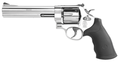 Smith & Wesson Model 610 10mm Auto/.40 S&W 6.5" 6-Shot DA/SA N-Frame Revolver — view 2