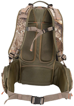 Allen Terrain Reservoir 1800 Cu. In. Daypack Realtree Edge — view 2
