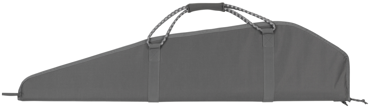 Allen Rollins Rifle Case 46" Gray — view 2