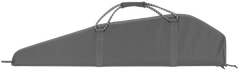 Allen Rollins Rifle Case 46" Gray — view 2