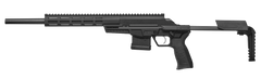 CZ 600 Plus Trail .223 Rem 16" 10+1 Bolt Action Rifle — view 2
