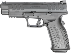 Springfield Armory XD-M Elite OSP 10mm Auto 4.5" 16+1 Semi-Auto Pistol - Black — view 2
