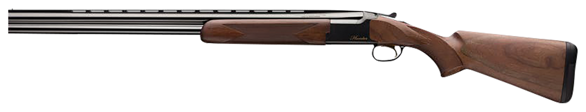 Browning Citori Hunter 20 Gauge 26" 2-Rd Break Open Shotgun — view 2