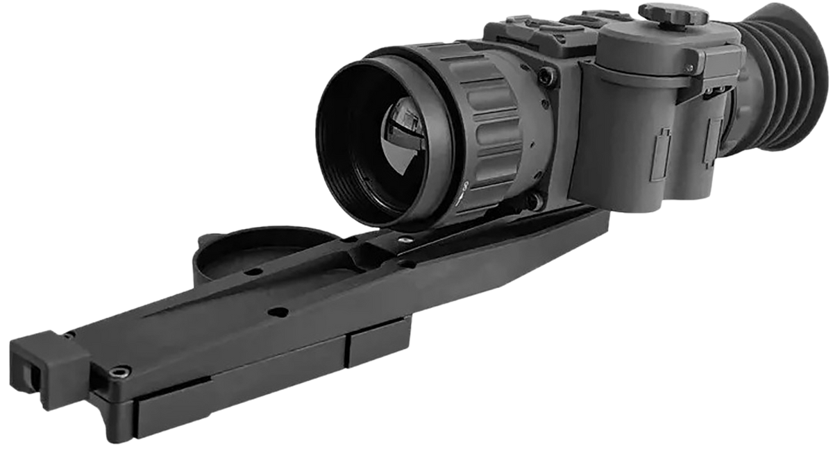 Armasight Commander 640 TWS 1.5-6x 35mm Thermal Weapon Sight Gray — view 2