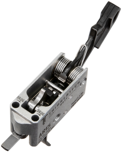 TriggerTech Duty AR-15 3.5 lb Curved Two-Stage Trigger — view 2