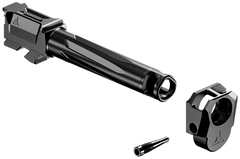 Radian Weapons Ramjet & Afterburner Glock 19 Gen4 9mm 4.42" Barrel Combo - Black — view 2