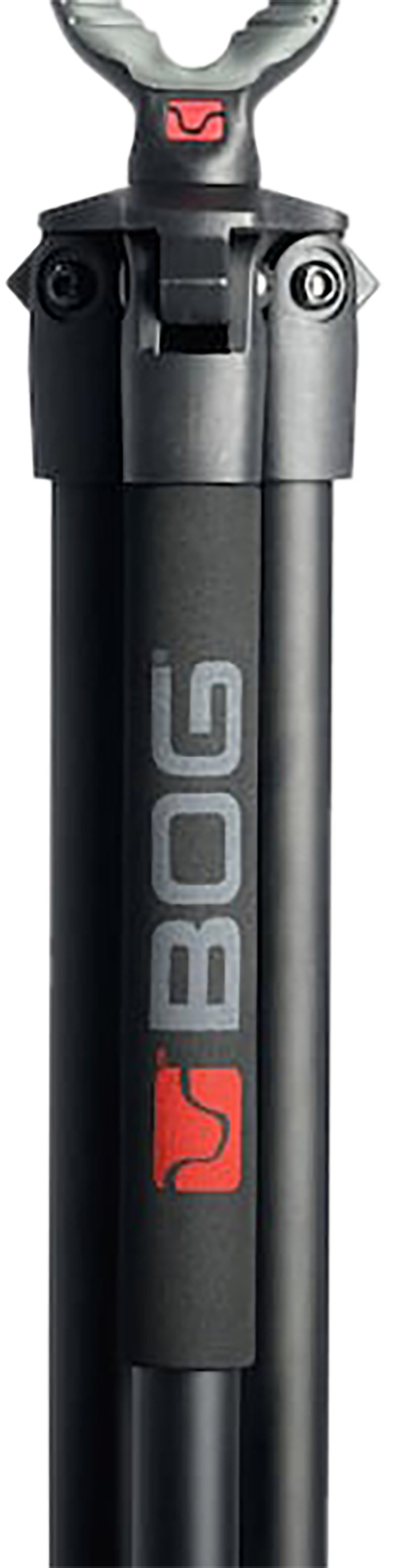 Bog-Pod DeadShot Tripod 25"-64" Aluminum 3-Leg - Black — view 2