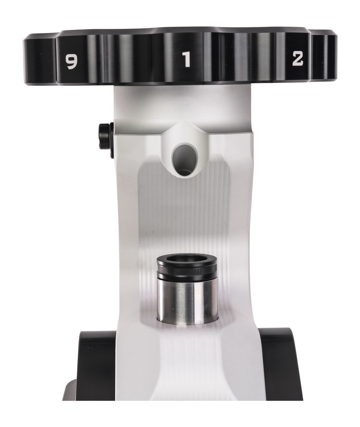 Area 419 Firearms ZERO Gen 2 Reloading Press - 7/8" Turret 9-Station — view 2