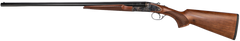 CZ Sharp-Tail 410 Gauge 3" 2rd 28" Side-by-Side Shotgun — view 2