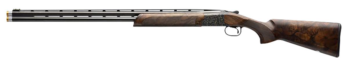 Browning Citori 725 Sporting Medallion 20 Gauge 32" Over/Under Shotgun - High Grade — view 2