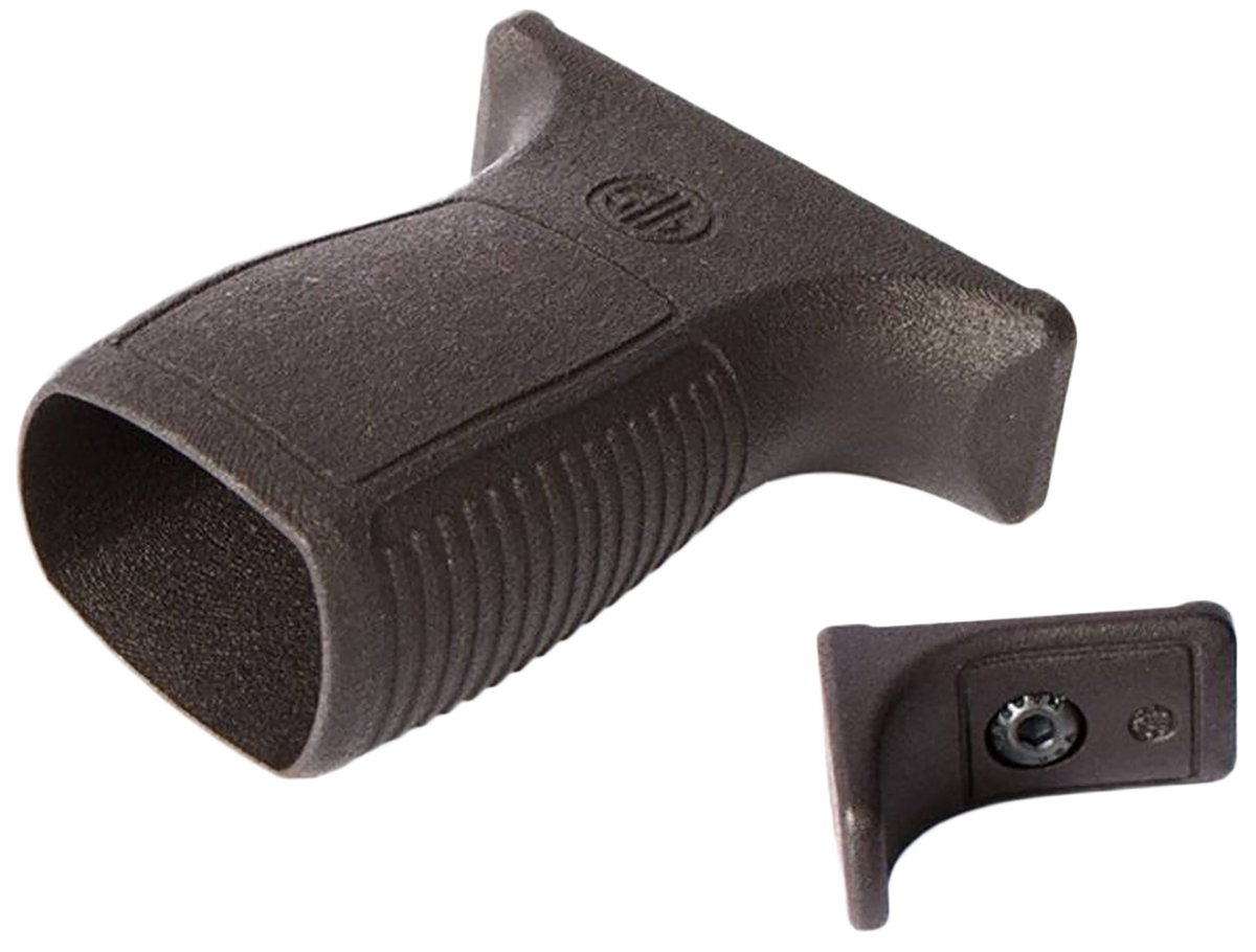 Sig Sauer Tread Vertical Grip with Barricade Stop M-LOK Black Polymer — view 2