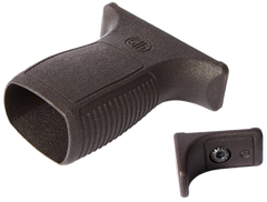 Sig Sauer Tread Vertical Grip with Barricade Stop M-LOK Black Polymer — view 2
