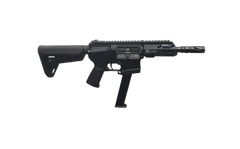 Stern Defense Mag-AD .45 ACP AR-15 Magazine Adapter - M&P Compatible - Black Anodized Aluminum — view 2