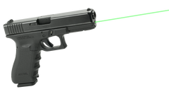 LaserMax LMS-1151G Green Guide Rod Laser for Glock 20/20SF/21/21SF Gen 1-3 - Black — view 2