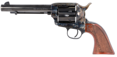 Taylor's & Company Smoke Wagon 357 Mag 5.50" 6-Rd SAO Revolver — view 2