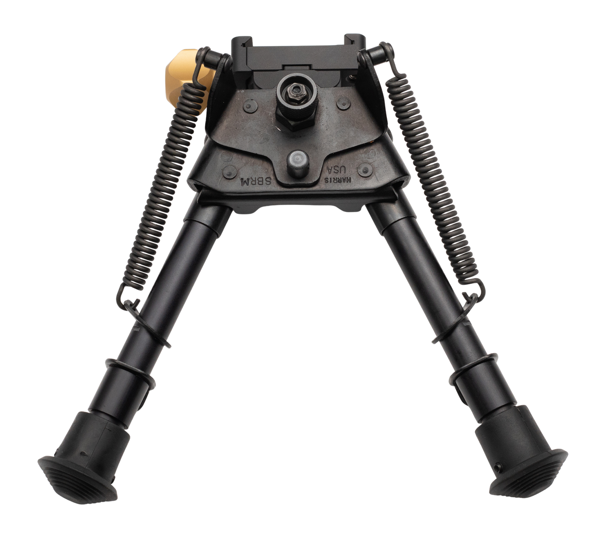 Area 419 Firearms Harris Bipod ARCALOCK Clamp Kit — view 2