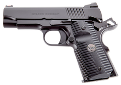 Wilson Combat ACP Compact 9mm Luger 4" 8+1 Semi-Auto Pistol — view 2