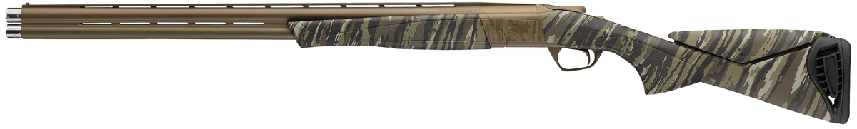 Browning Cynergy Wicked Wing 12 Gauge 3.5" 30" 2-Rd Break Action Shotgun - Realtree Original Camo — view 2