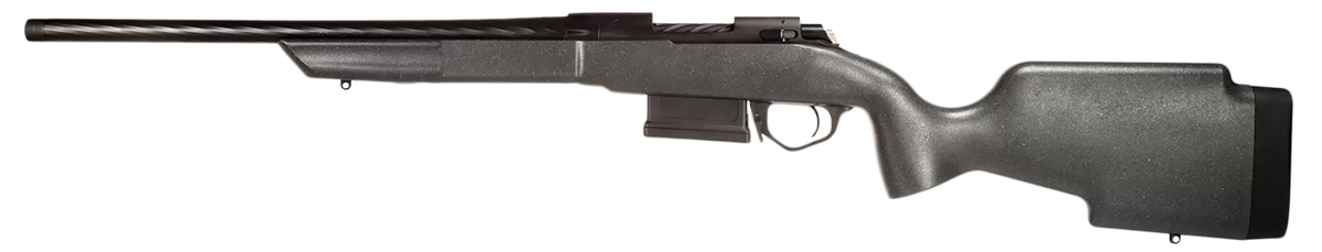 Taurus Expedition 6.5 Creedmoor 20" 5+1 Bolt Action Rifle — view 2