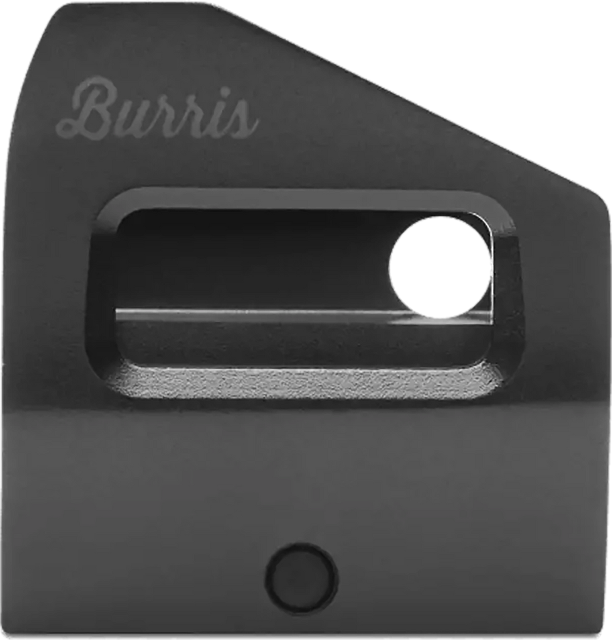 Burris AR-F3 Mount Picatinny/Weaver Steel Matte Black — view 2