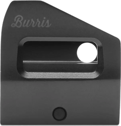 Burris AR-F3 Mount Picatinny/Weaver Steel Matte Black — view 2