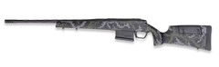 Weatherby 307 Range XP 2.0 338 WBY RPM 24" 5+1 Bolt-Action Rifle — view 2
