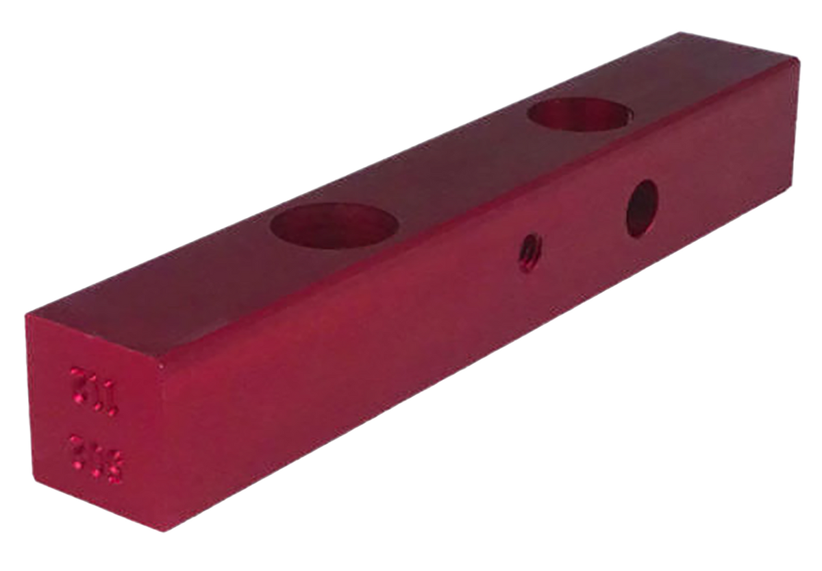 MEC 30278 Single Stage Charge Bar 7/8 oz Multi-Caliber Lead Shot — view 2
