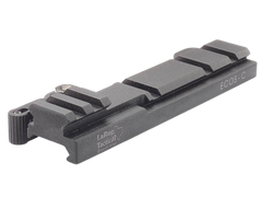 LaRue Tactical LT110 EOTech QD Mount Black Anodized Aluminum — view 2