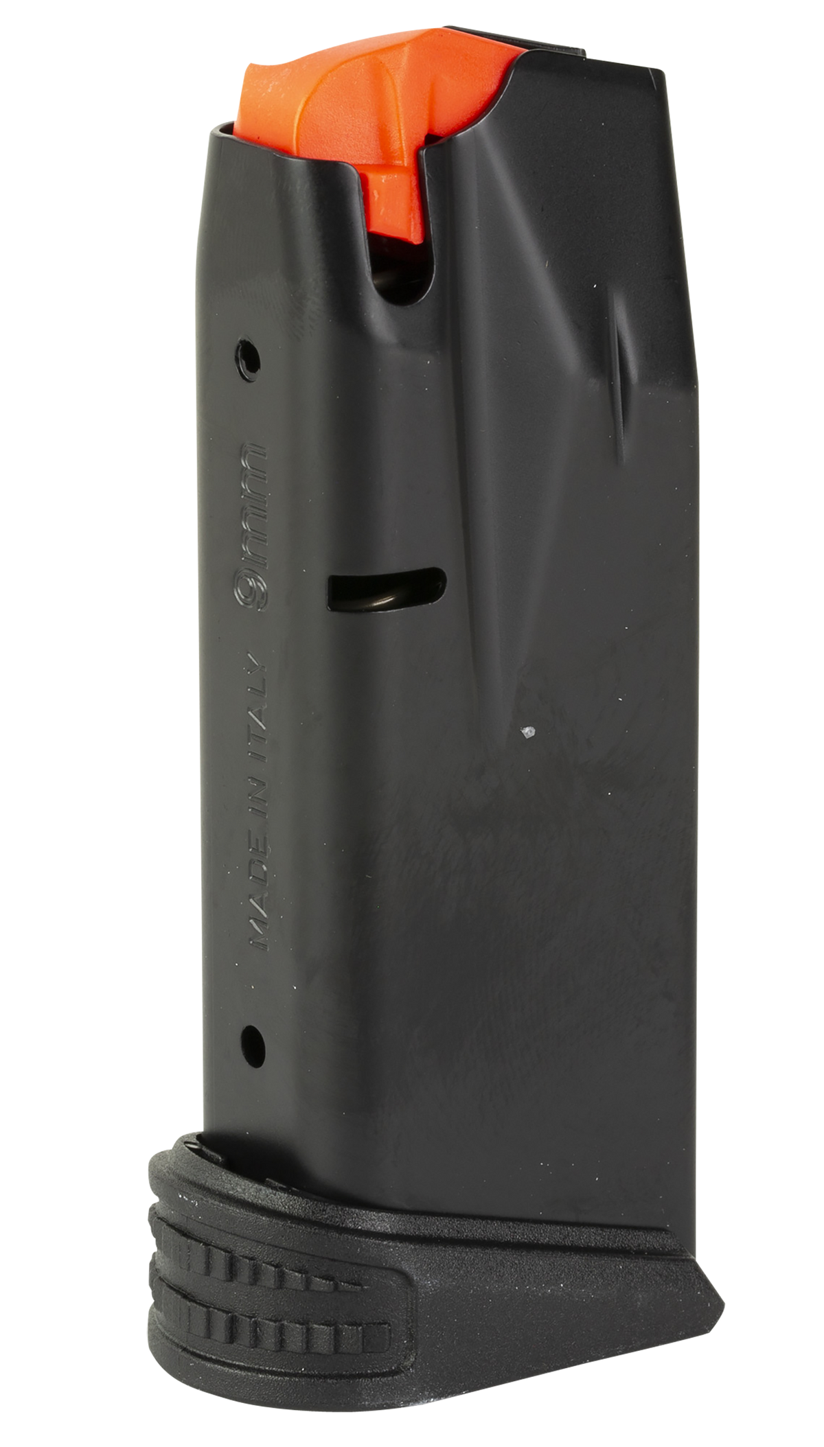FN Reflex 9mm Luger 11-Rd Pistol Magazine - Black Extended Floorplate — view 2
