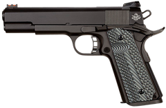 Rock Island Armory 51623 Rock Ultra FS 9mm Luger 5" 10+1 SAO Pistol — view 2