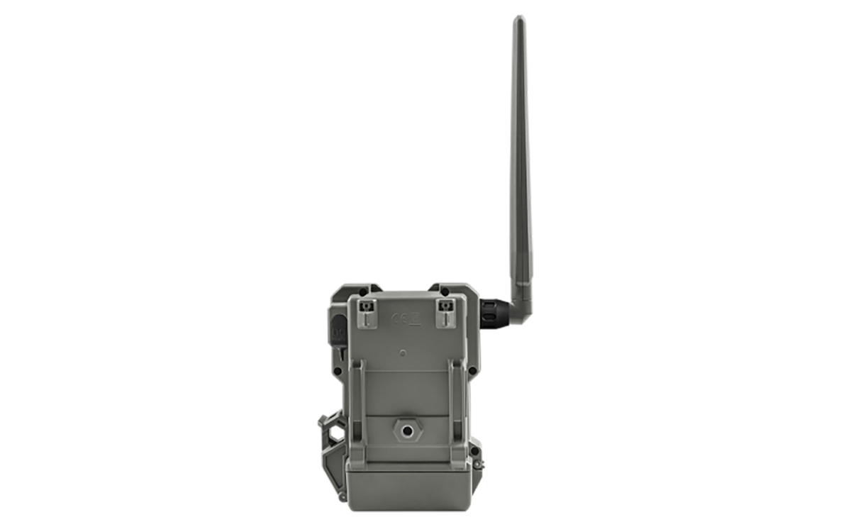 Spypoint FLEX-M 28MP Cellular Trail Camera 720p Video Dual-Sim LTE GPS — view 2