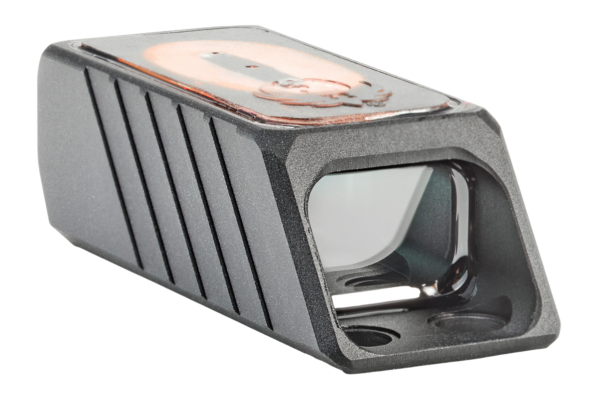 Ruger ReadyDot Reflex Sight 15 MOA for LCP MAX - No LCI — view 2