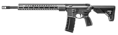 FN FN 15 DMR3 5.56x45mm NATO 18" 30+1 Semi-Auto Rifle - Tungsten Gray — view 2