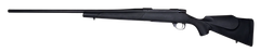 Weatherby Vanguard Obsidian 308 Win 18" 4+1 Bolt Action Rifle — view 2