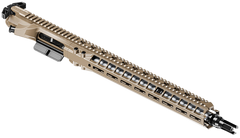 Radian Weapons Model 1 Complete Upper 223 Wylde 16" FDE — view 2