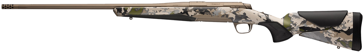 Browning X-Bolt 2 Speed 300 Win Mag 26" 3+1 Bolt-Action Rifle — view 2