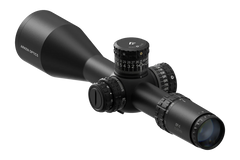 Arken EP5 5-25x56 FFP VPR 34mm MRAD Riflescope — view 2