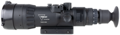Trijicon EO IR-Hunter 60-3 3-24x 60mm Multi Reticle Thermal Riflescope - with DVR - Matte Black — view 2