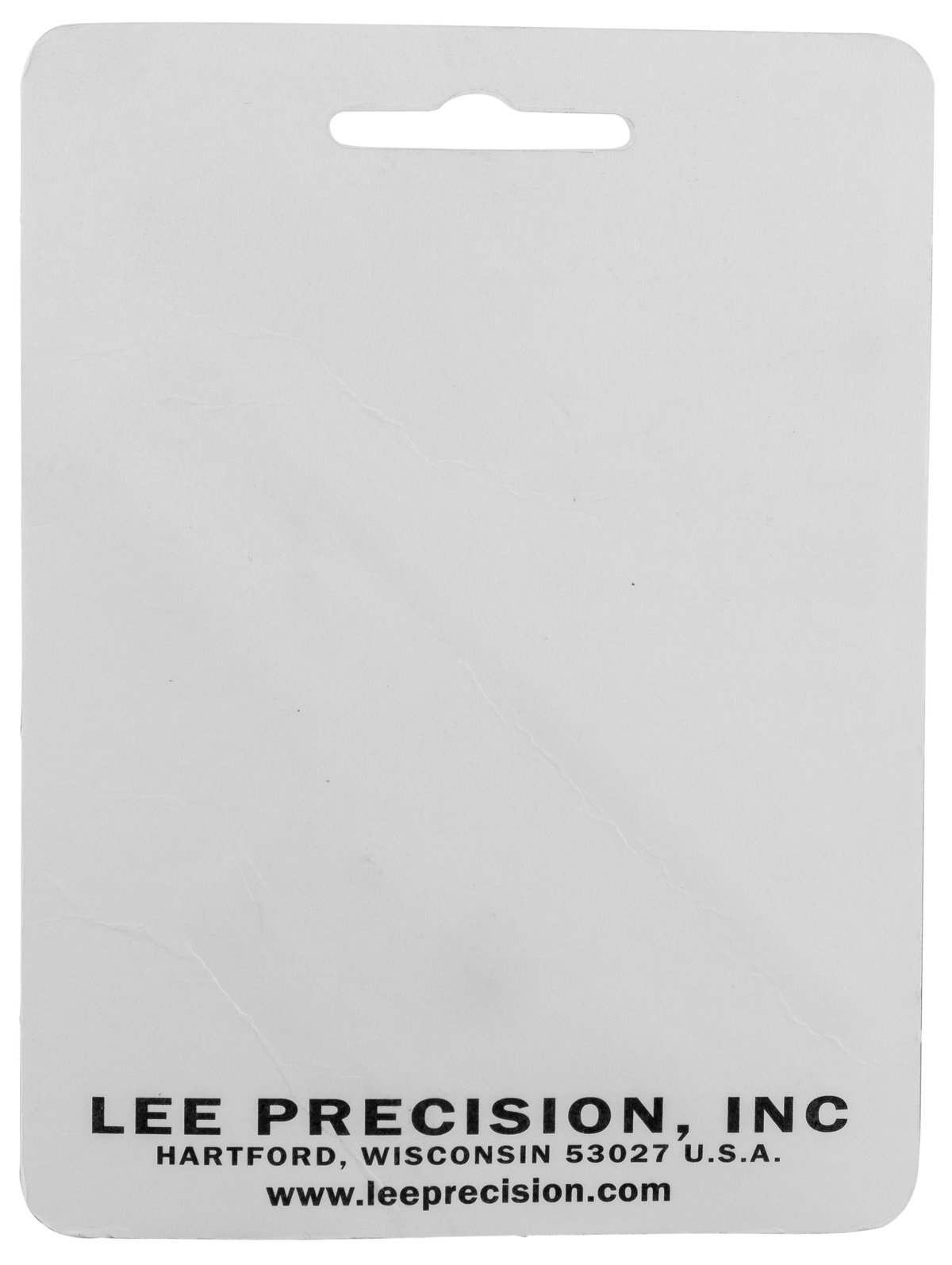 Lee 90103 Decapper & Base 22 Caliber — view 2