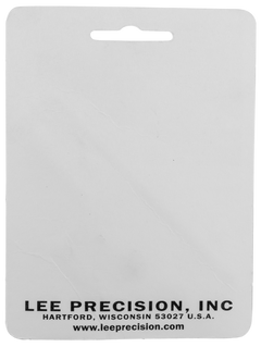Lee 90103 Decapper & Base 22 Caliber — view 2