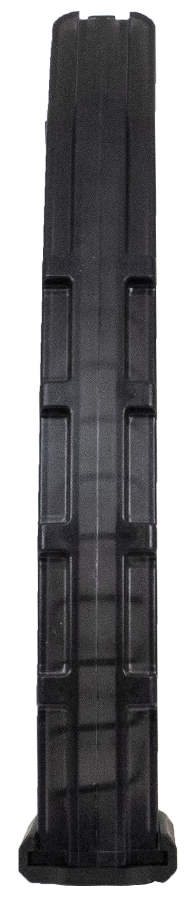 CZ Bren 2 7.62x39mm 30-Round Clear Polymer Magazine — view 2